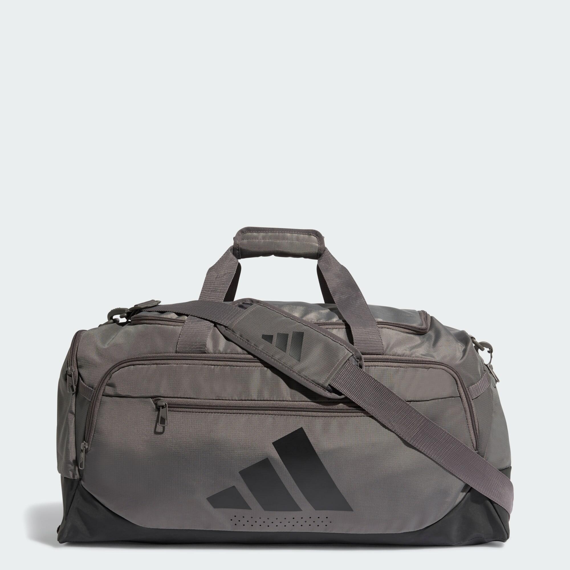 MALA TRAINING DEFENDER DUFFLE BAG MEDIUM 7/7
