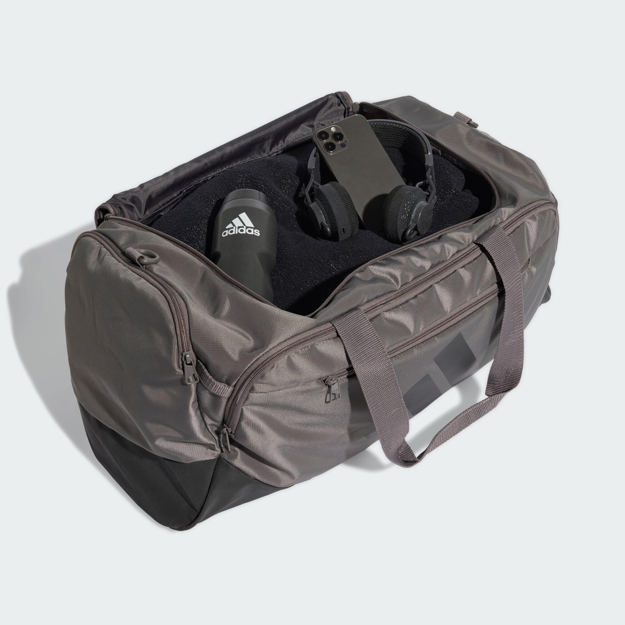 MALA TRAINING DEFENDER DUFFLE BAG MEDIUM 4/7
