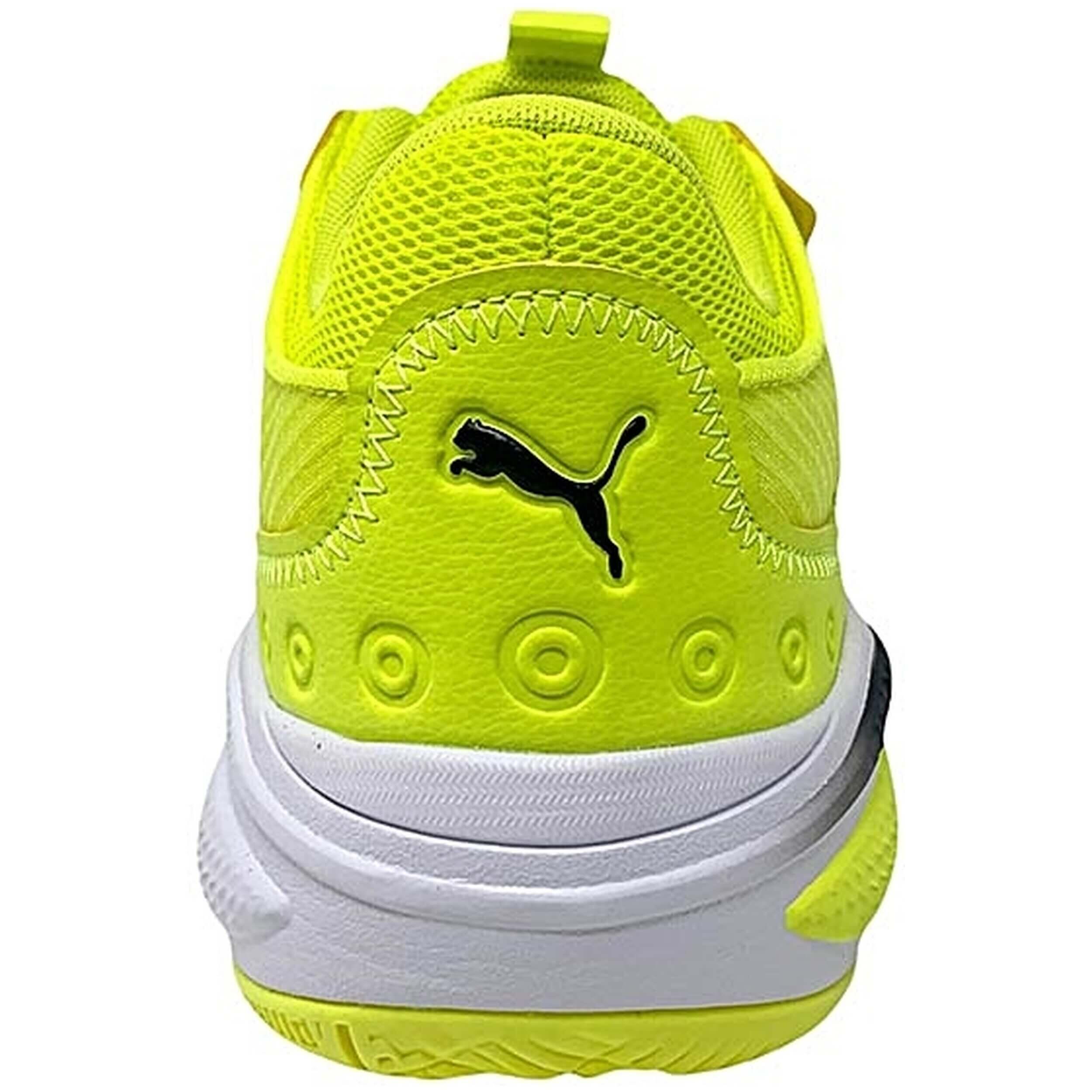 Zapatillas Puma modelo 195634-06 para hombre 3/5