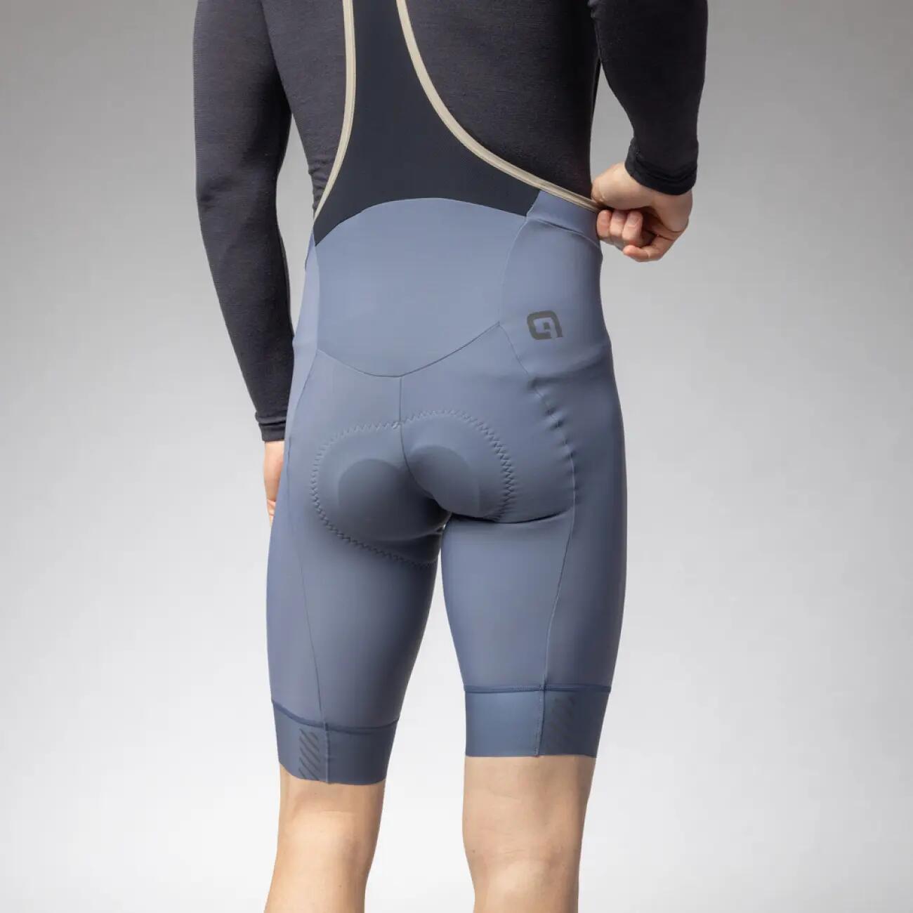 Pantaloni corti con bretelle - PR-E MAGIC COLOUR 3/7