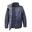 Veste 3 en 1 BENSON III Homme (Bleu marine)