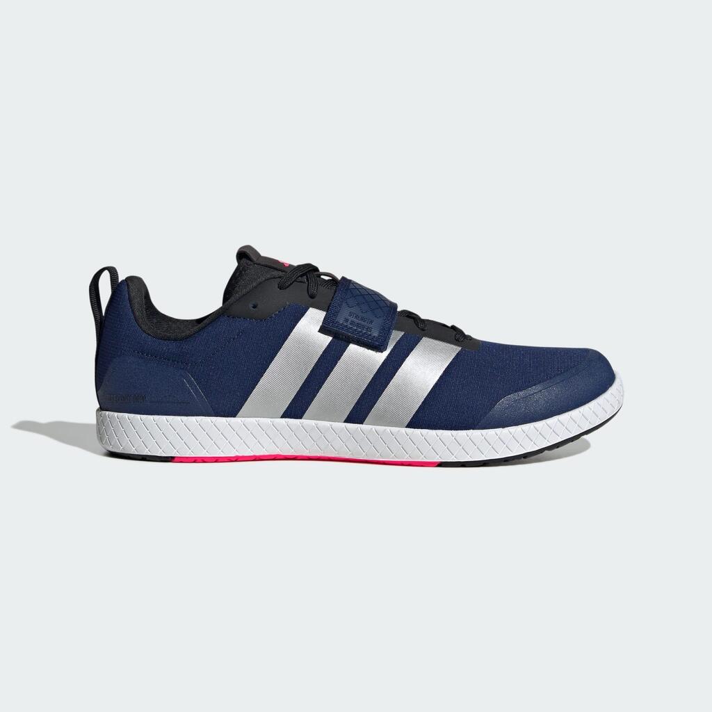 The Total Weightlifting Shoes