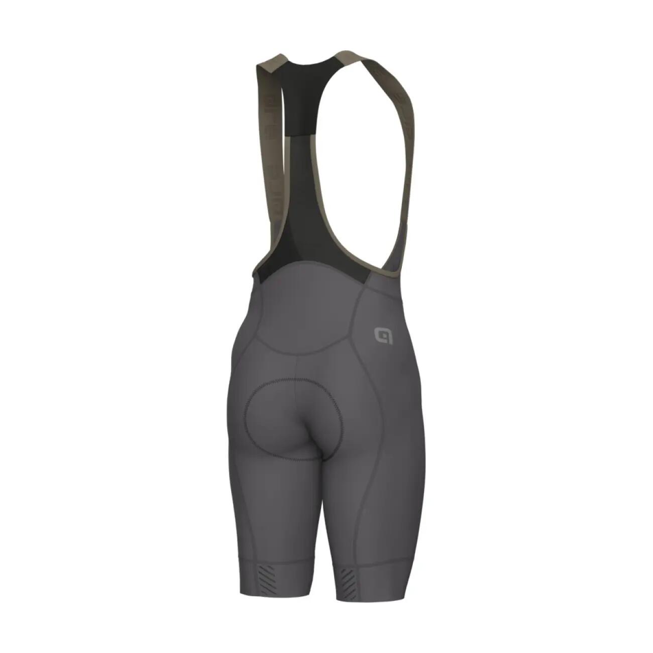 Pantaloni corti con bretelle - PR-E MAGIC COLOUR 2/7