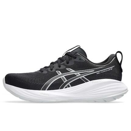 Zapatillas para Hombre Asics Gel-cumulus 27 Negro