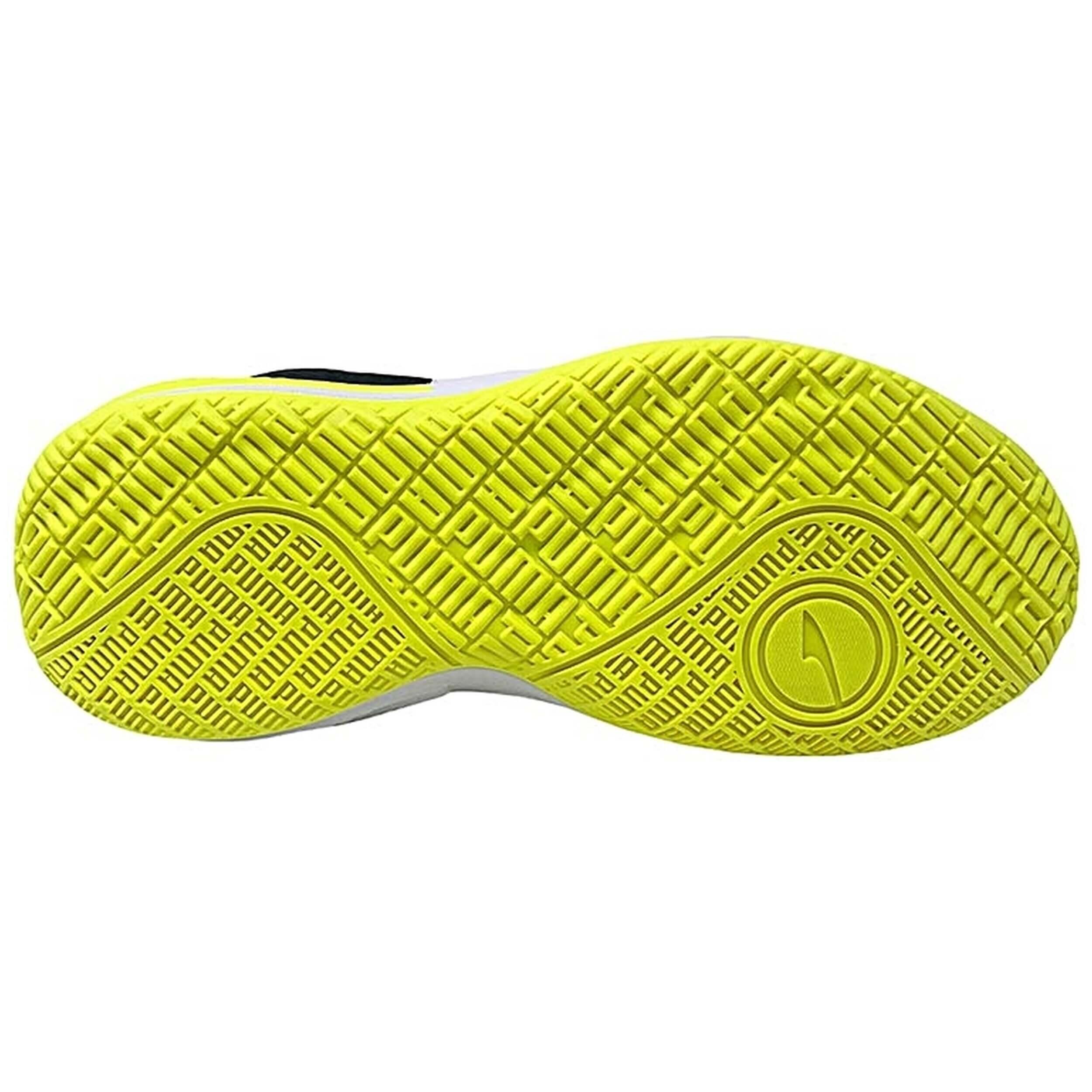 Zapatillas Puma modelo 195634-06 para hombre 4/5