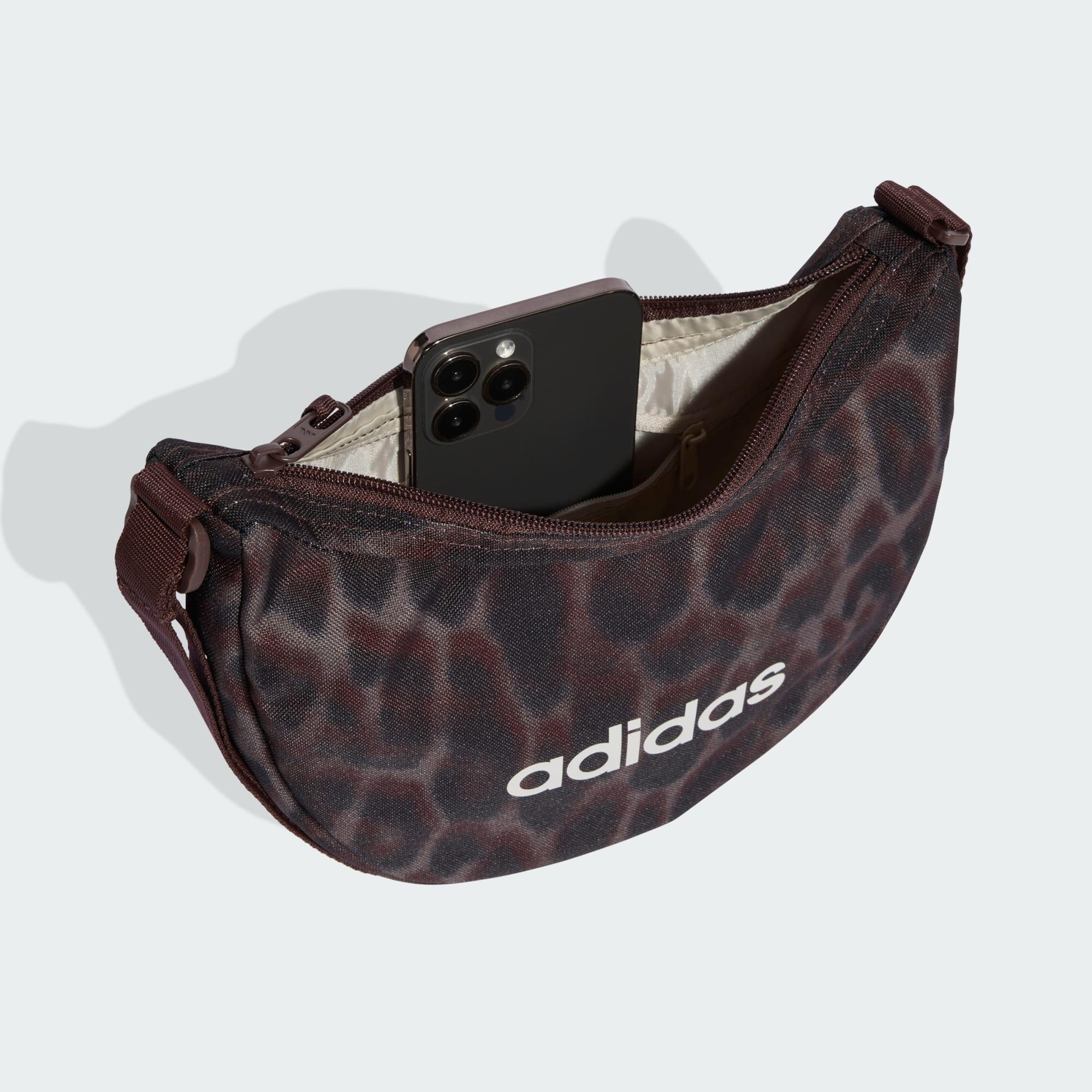 LINEAR ESSENTIAL GRAPHIC POUCH 4/7