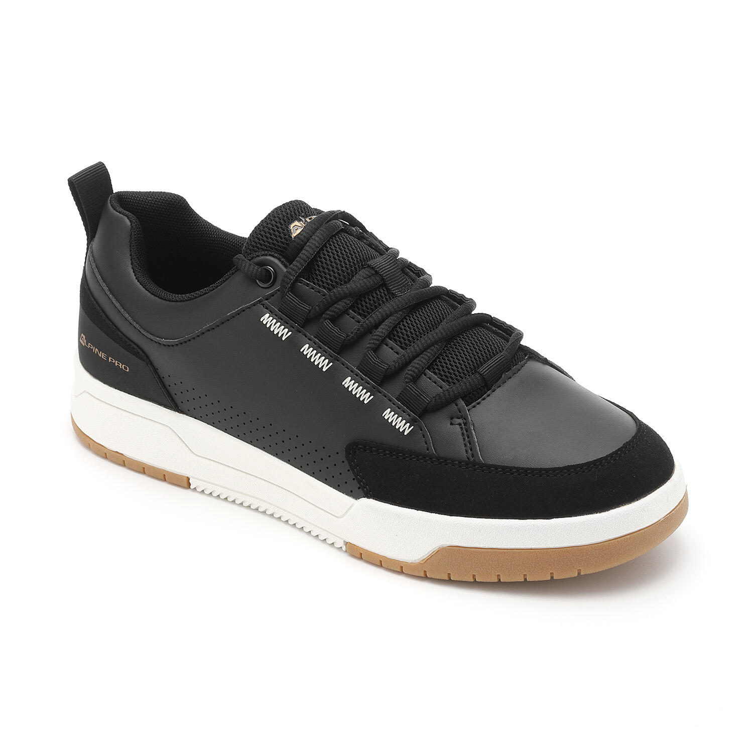 ALPINE PRO Pánské městské tenisky SIAN