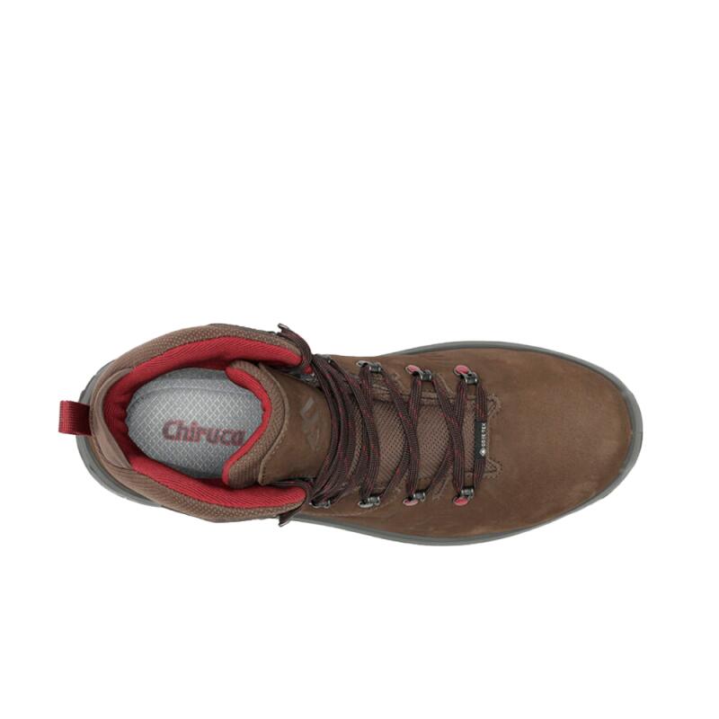 Chaussures de randonnée Chiruca Taburiente 02 4/5