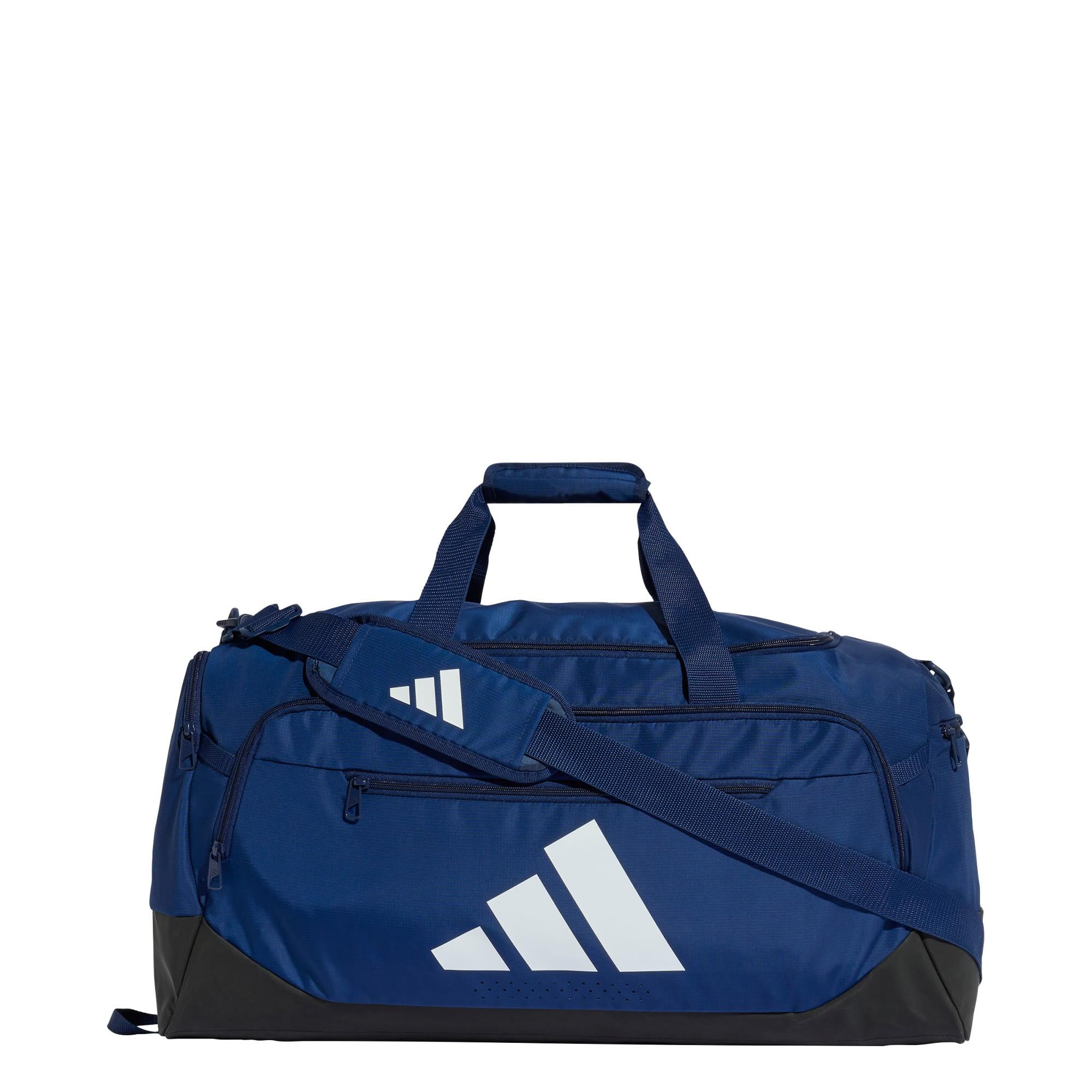 TRAINING DEFENDER DUFFLE BAG MEDIUM ADIDAS Decathlon