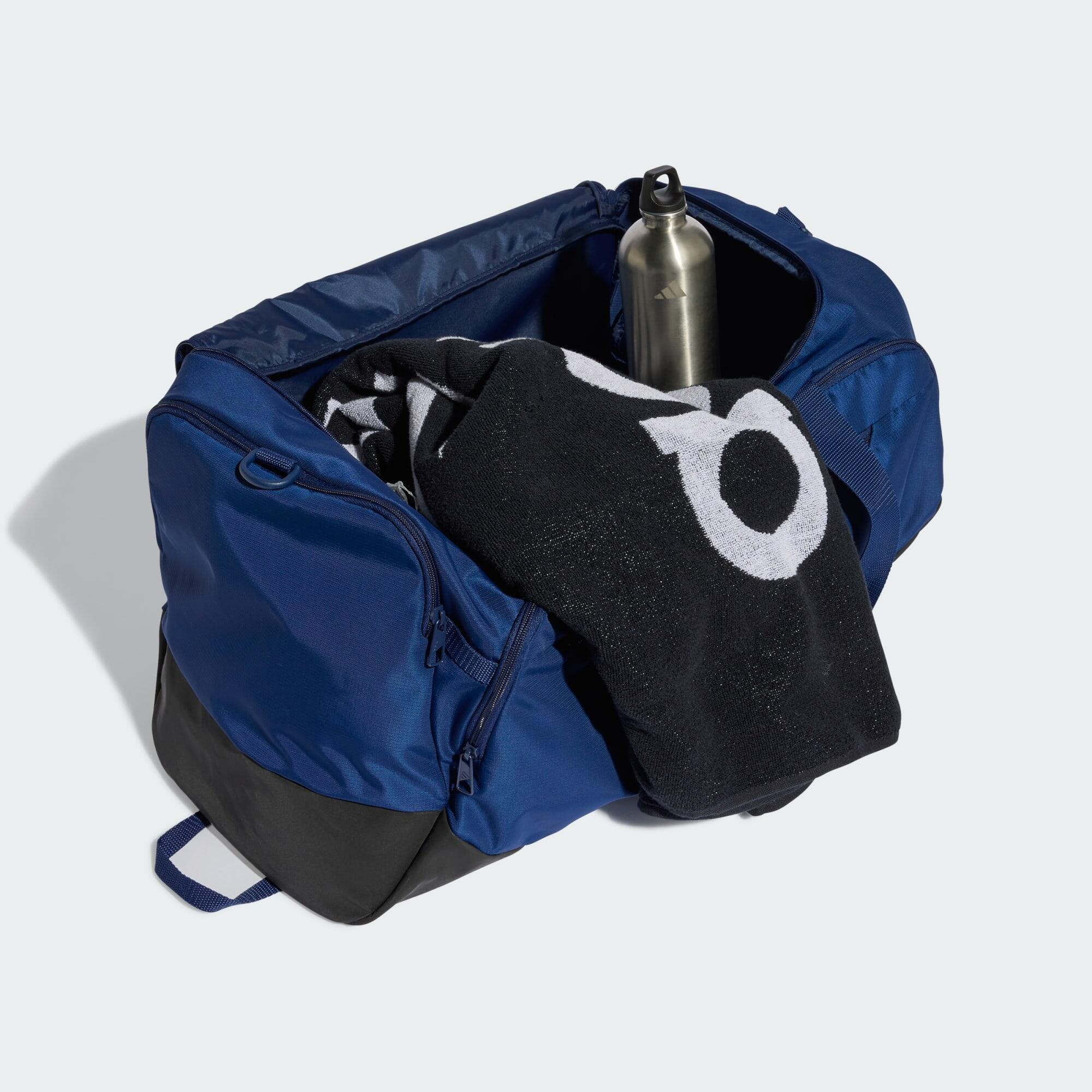 MALA TRAINING DEFENDER DUFFLE BAG MEDIUM 4/7