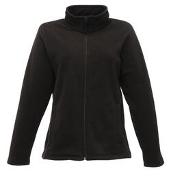 Veste Polaire Femme (Noir)