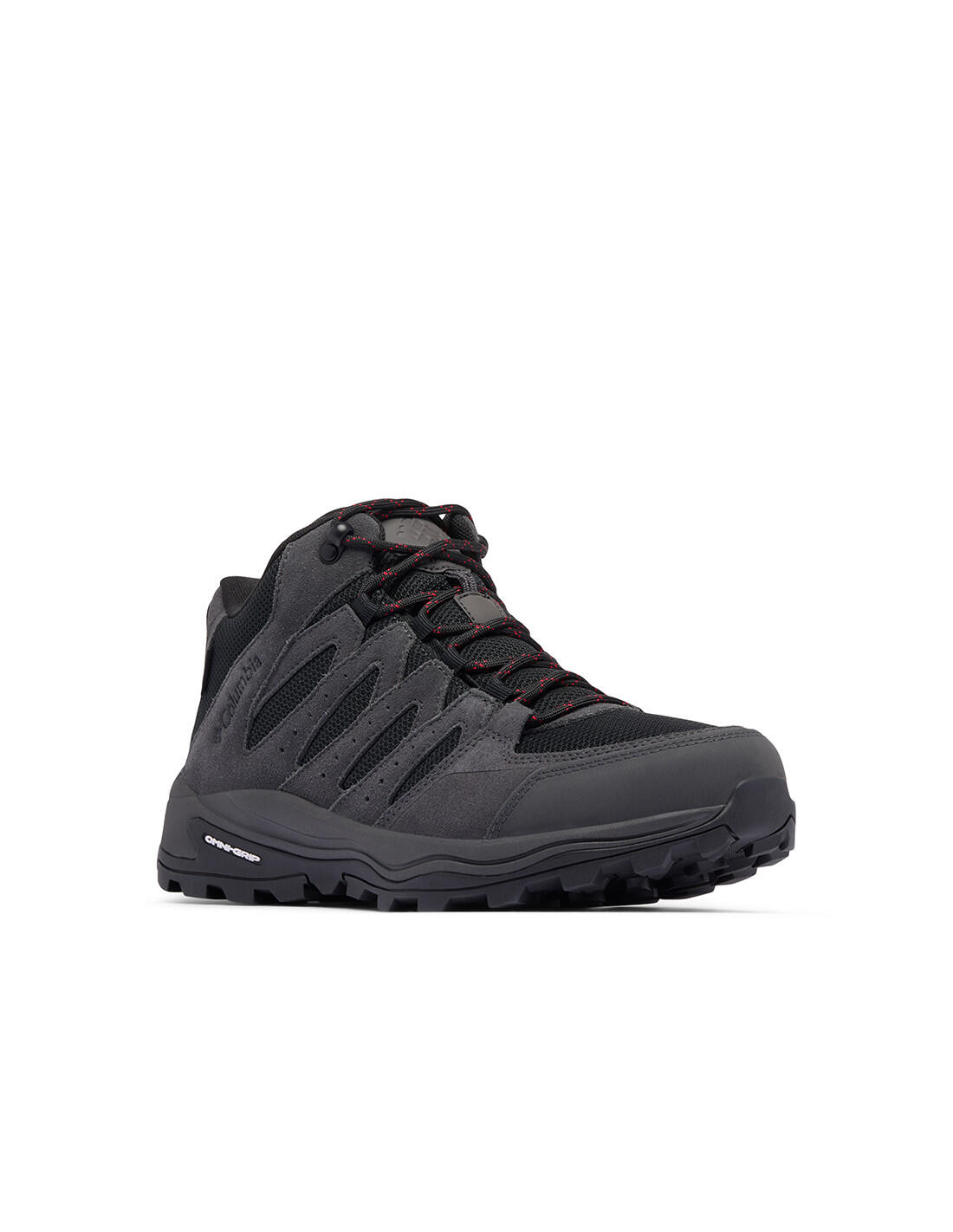 COLUMBIA Redmond Iv Mid Waterproof - Botas 3/5