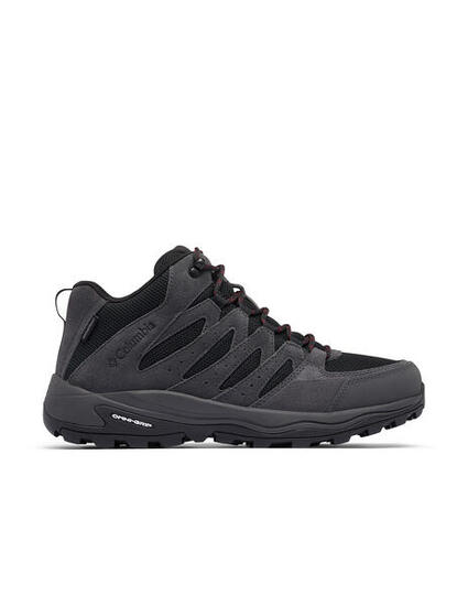 COLUMBIA Redmond Iv Mid Waterproof - Botas