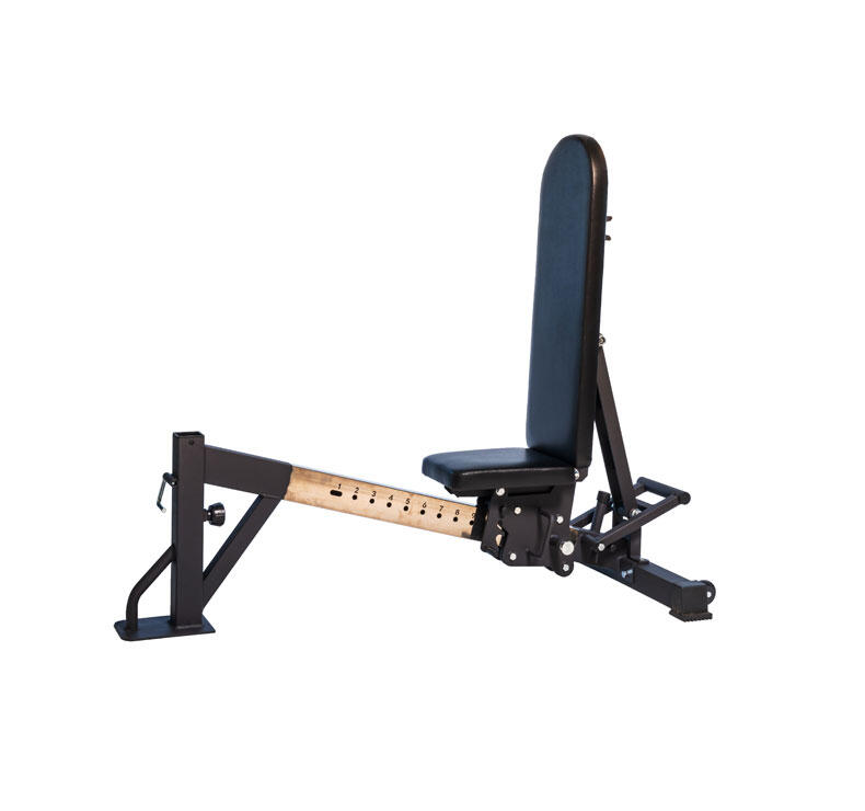 ION Fitness FI534 Verstelbare Bank – 400 kg 3/7