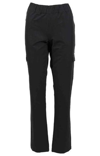 Pantaloni donna Trespass Freda neri XL.