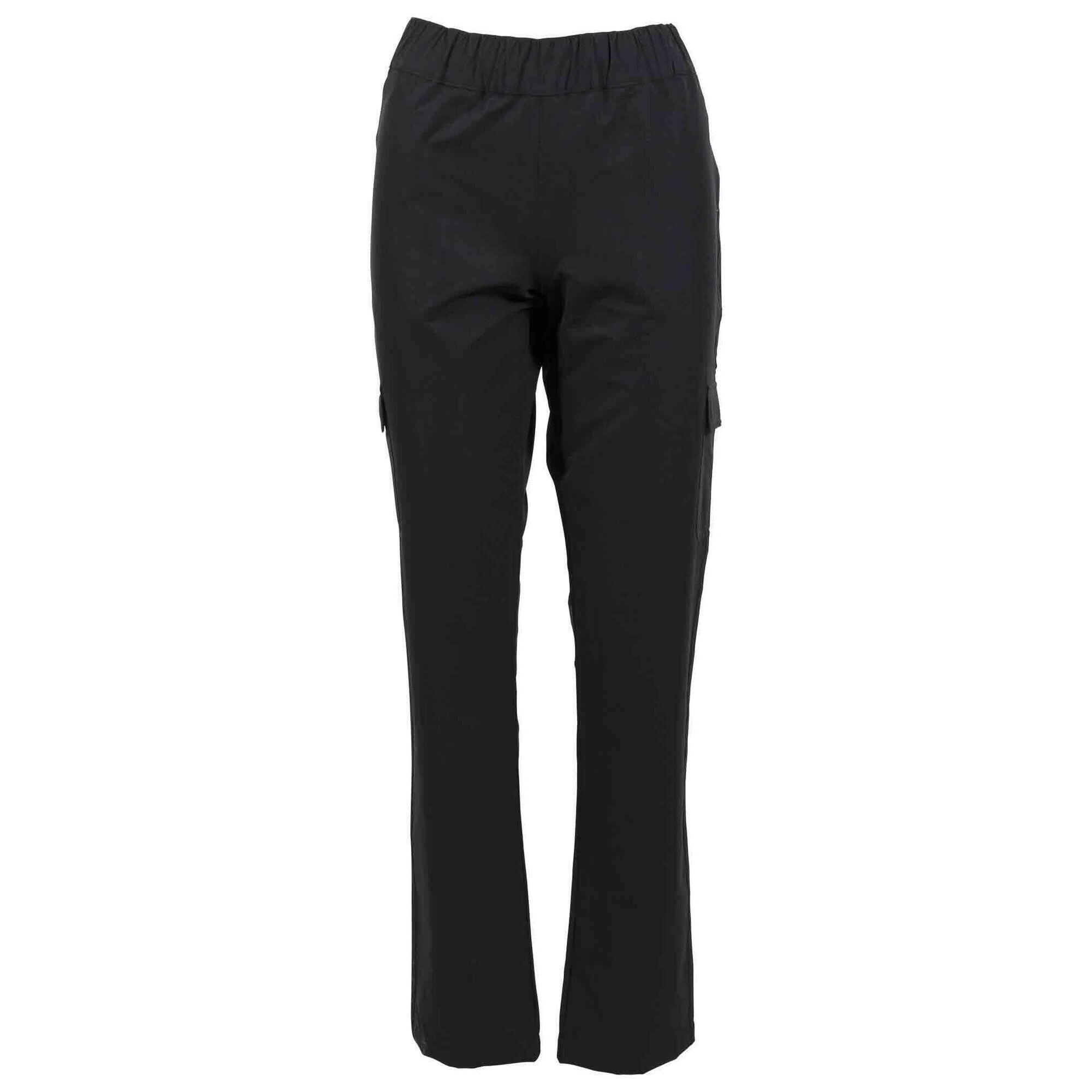Trespass - Pantalon Outdoor Trespass Freda Femme Noir 2xl - Pantalons - Noir - Decathlon