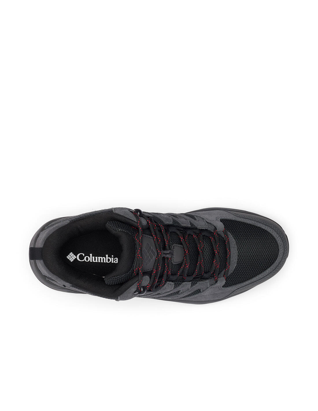 COLUMBIA Redmond Iv Mid Waterproof - Botas 4/5