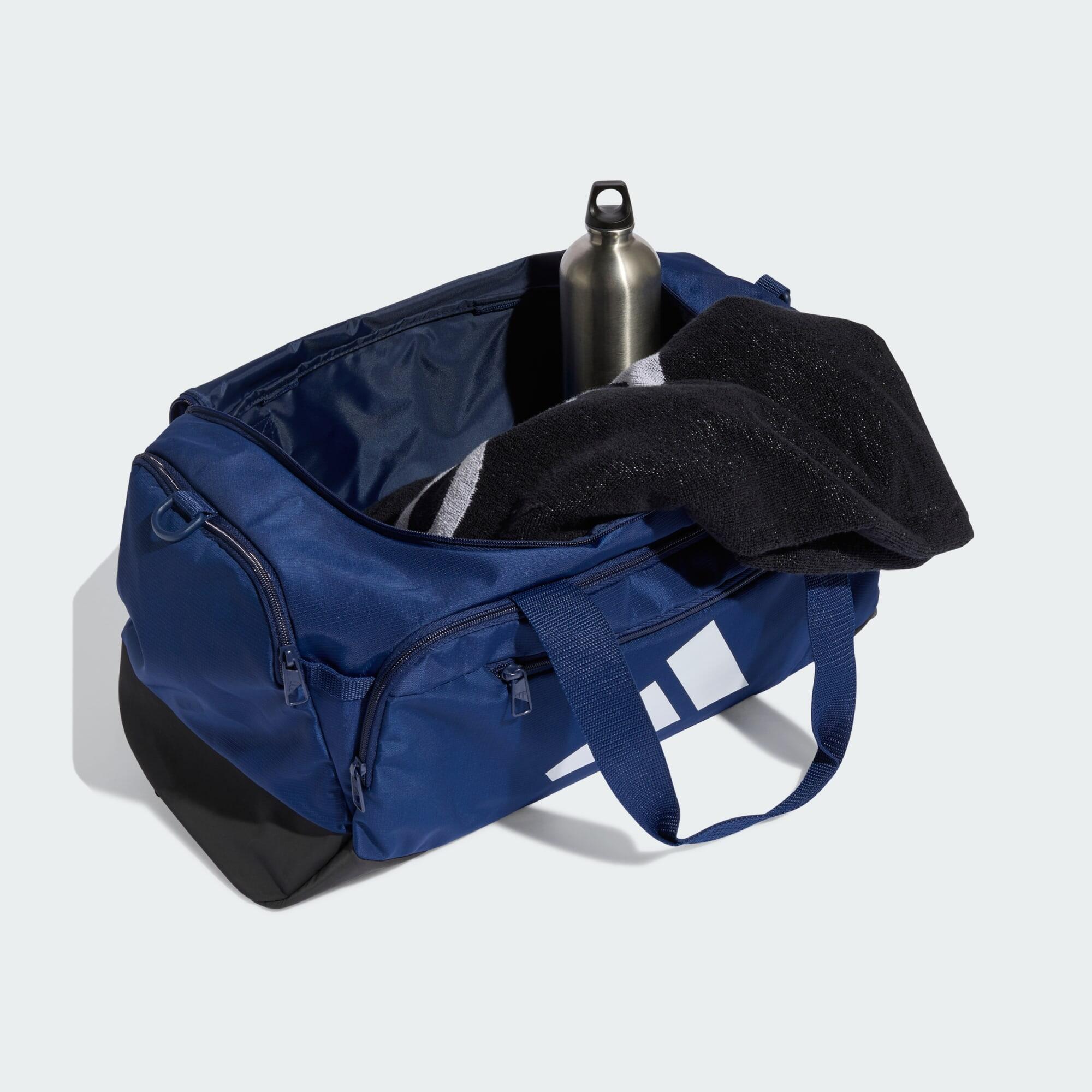 TRAINING DEFENDER DUFFELBAG KLEIN 4/7