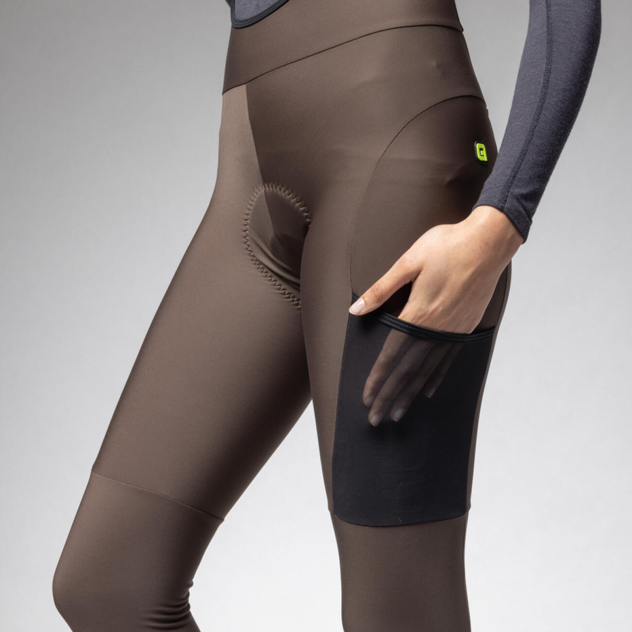 Pantaloni lunghi con bretelle - STONES CARGO 2.0 3/7