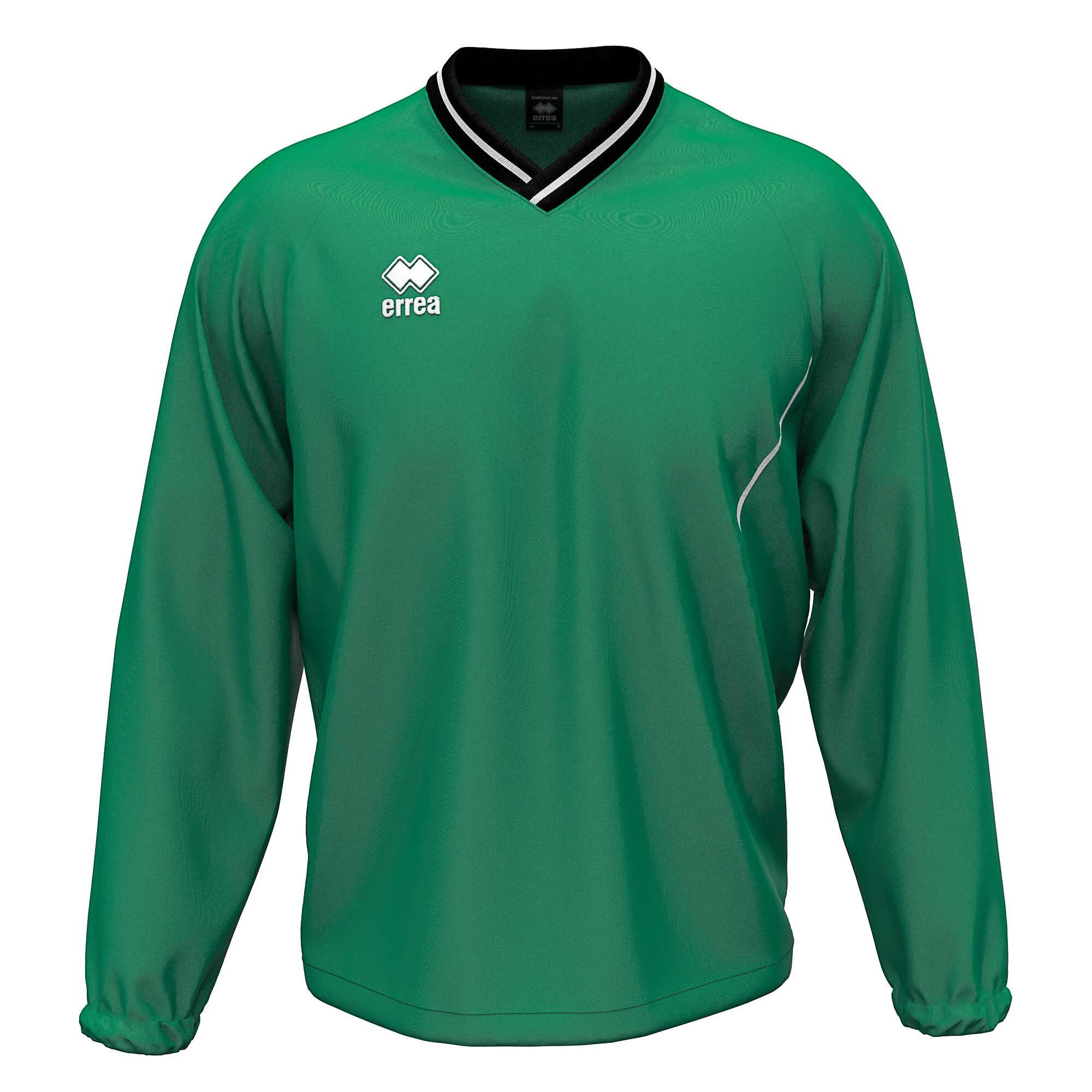 Errea - Giubbini Errea Ottawa 3.0 Veste Ajustable Adulte - Veste - Vert - Decathlon