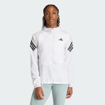 Chaqueta de running adi365 Iconic