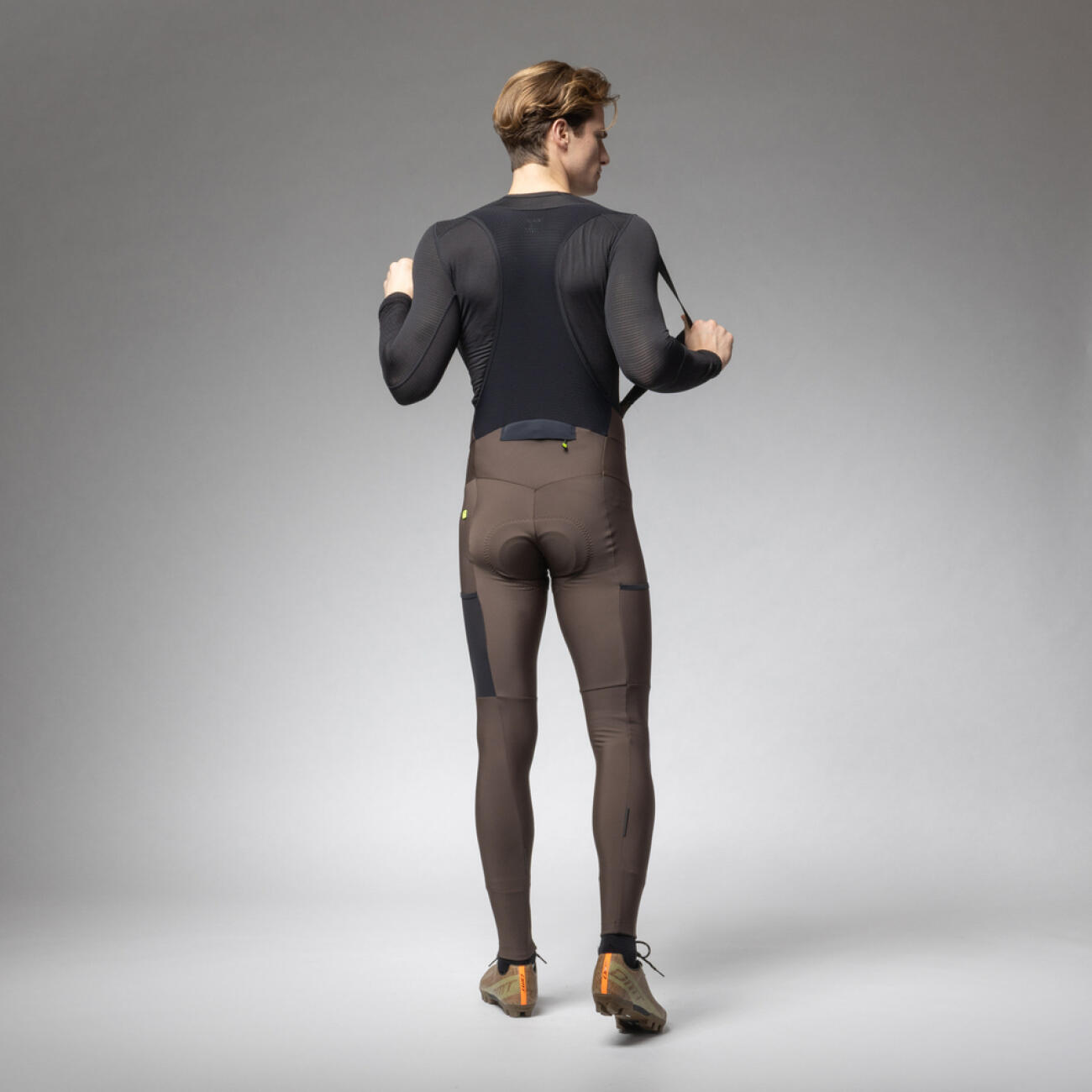 Pantaloni lunghi con bretelle - STONES CARGO 2.0 7/7
