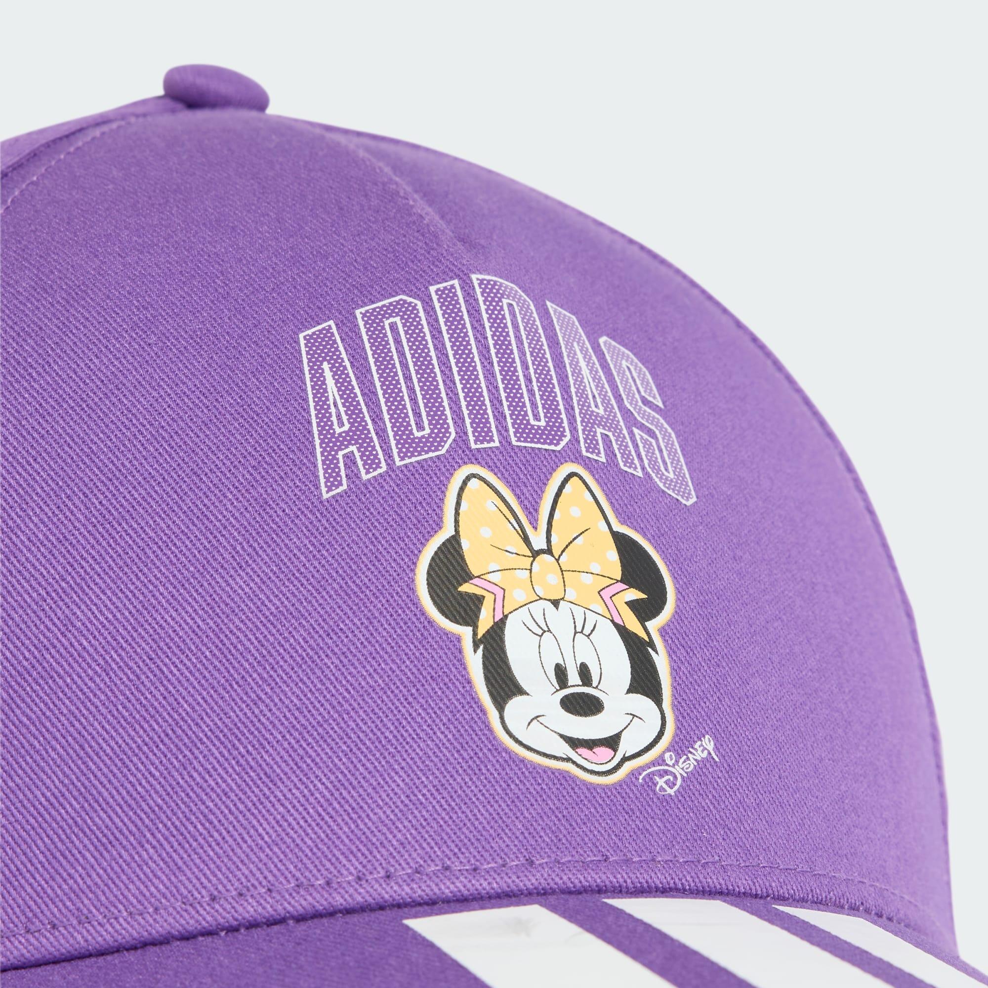 CASQUETTE ADIDAS DISNEY MINNIE MOUSE 3/5