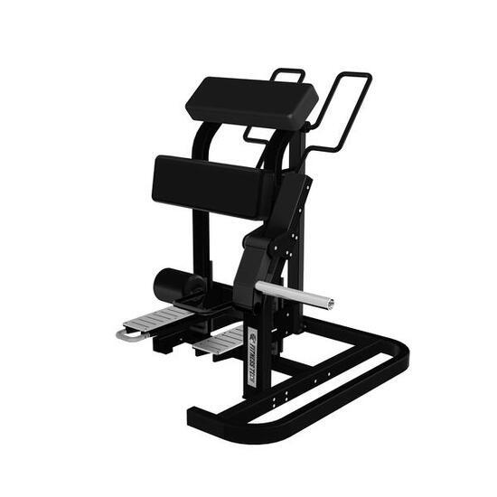 Hendel / Femur machine Fitness Tech