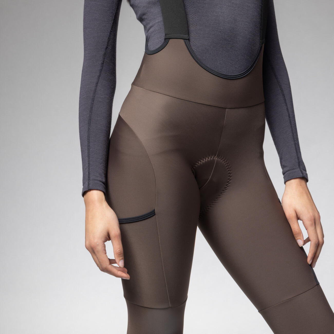 Pantaloni lunghi con bretelle - STONES CARGO 2.0 7/7