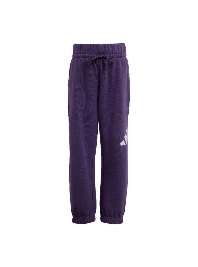 Conjunto para Niño Adidas Sportswear Morado 7/7