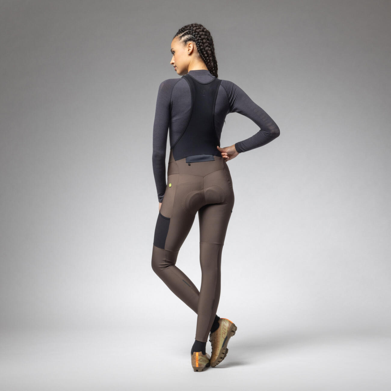 Pantaloni lunghi con bretelle - STONES CARGO 2.0 5/7