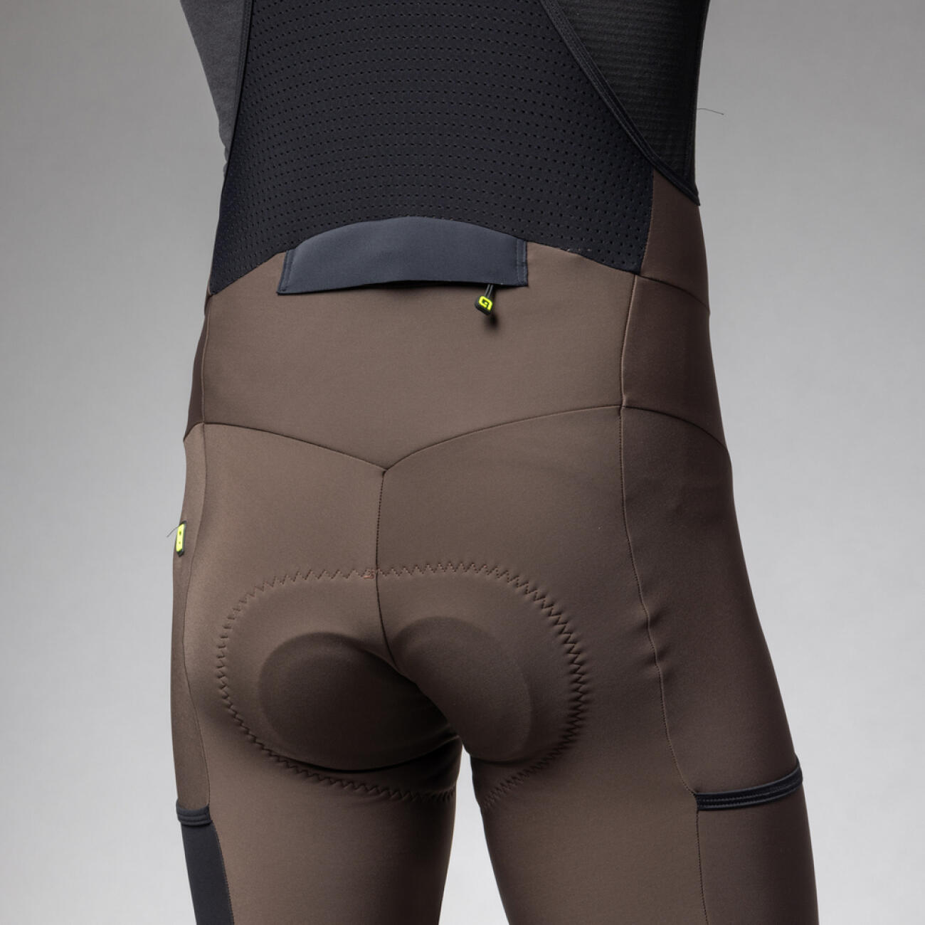 Pantaloni lunghi con bretelle - STONES CARGO 2.0 4/7