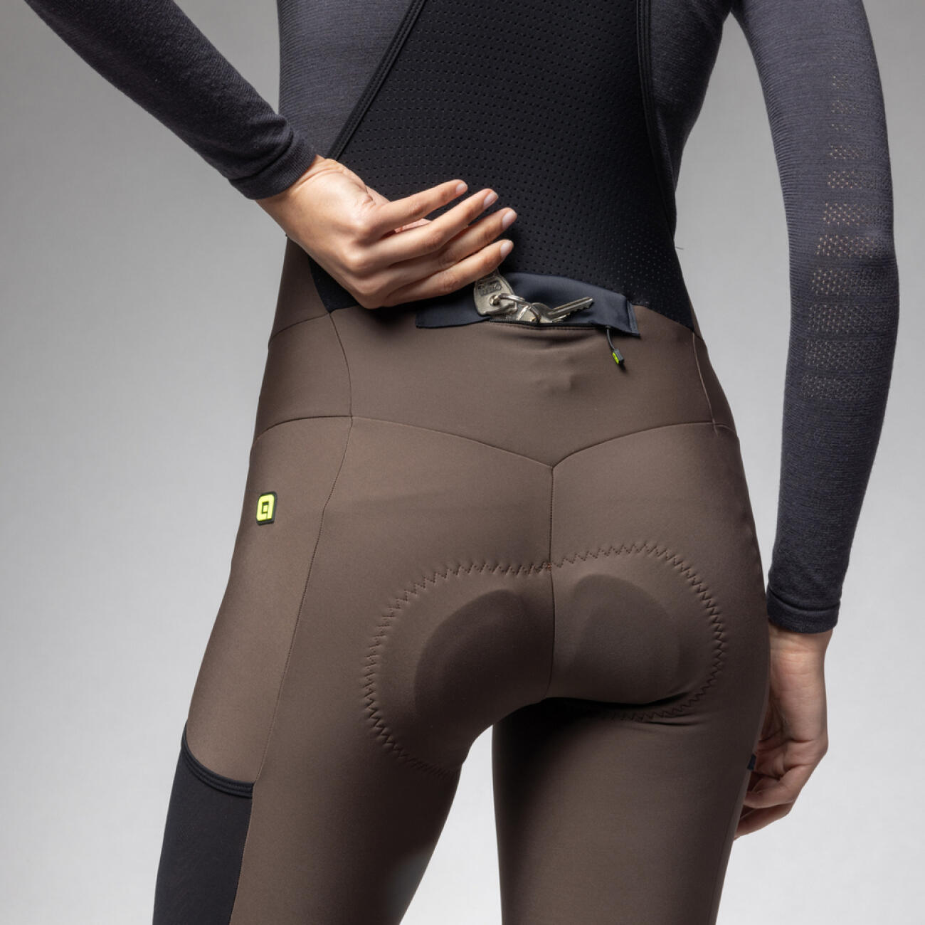 Pantaloni lunghi con bretelle - STONES CARGO 2.0 4/7