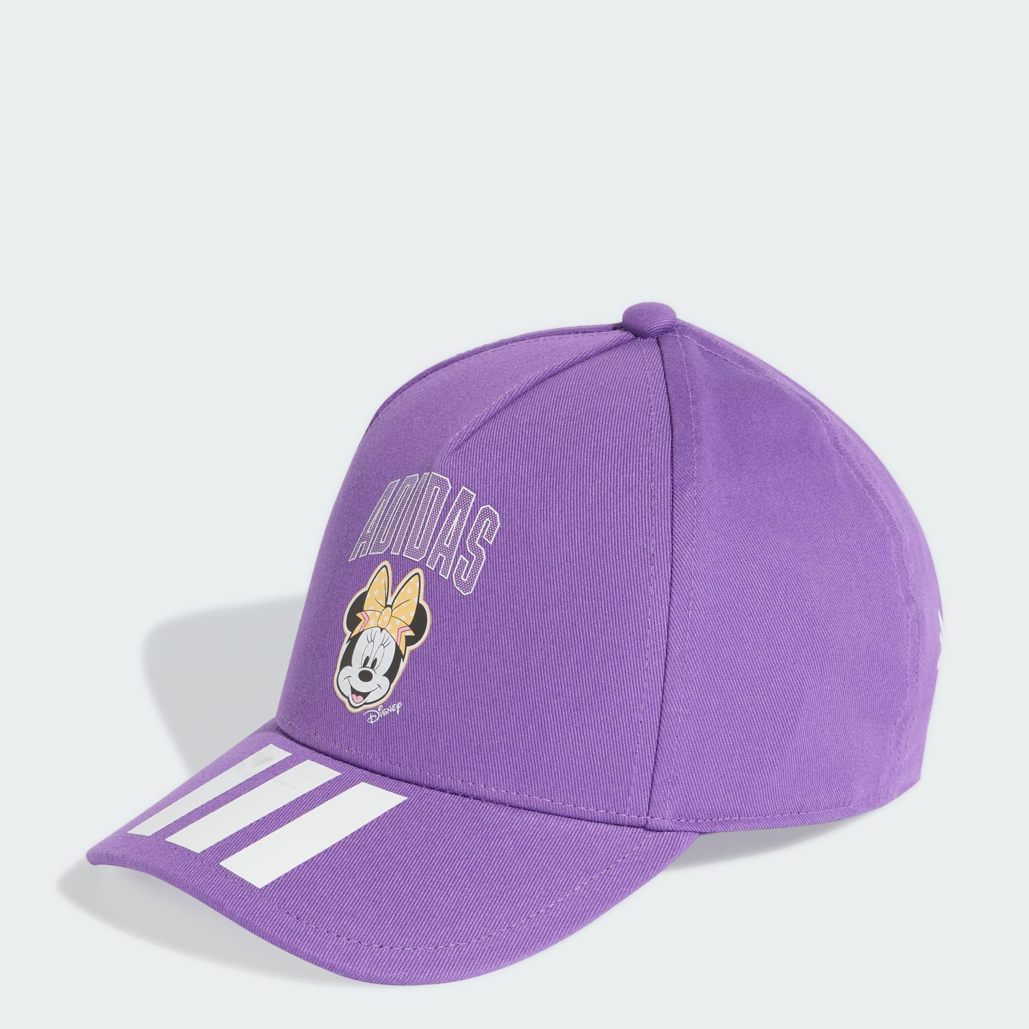 CASQUETTE ADIDAS DISNEY MINNIE MOUSE 5/5