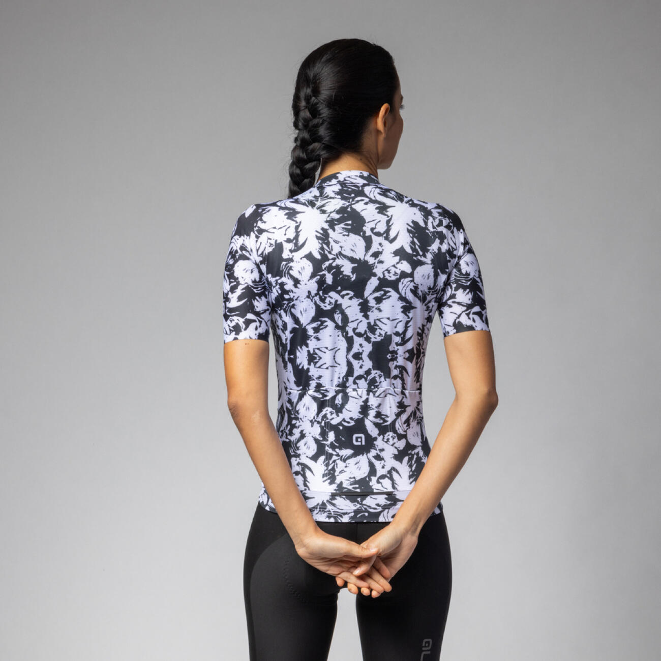Maglia a maniche corte - ESSENZA PRAGMA 7/7