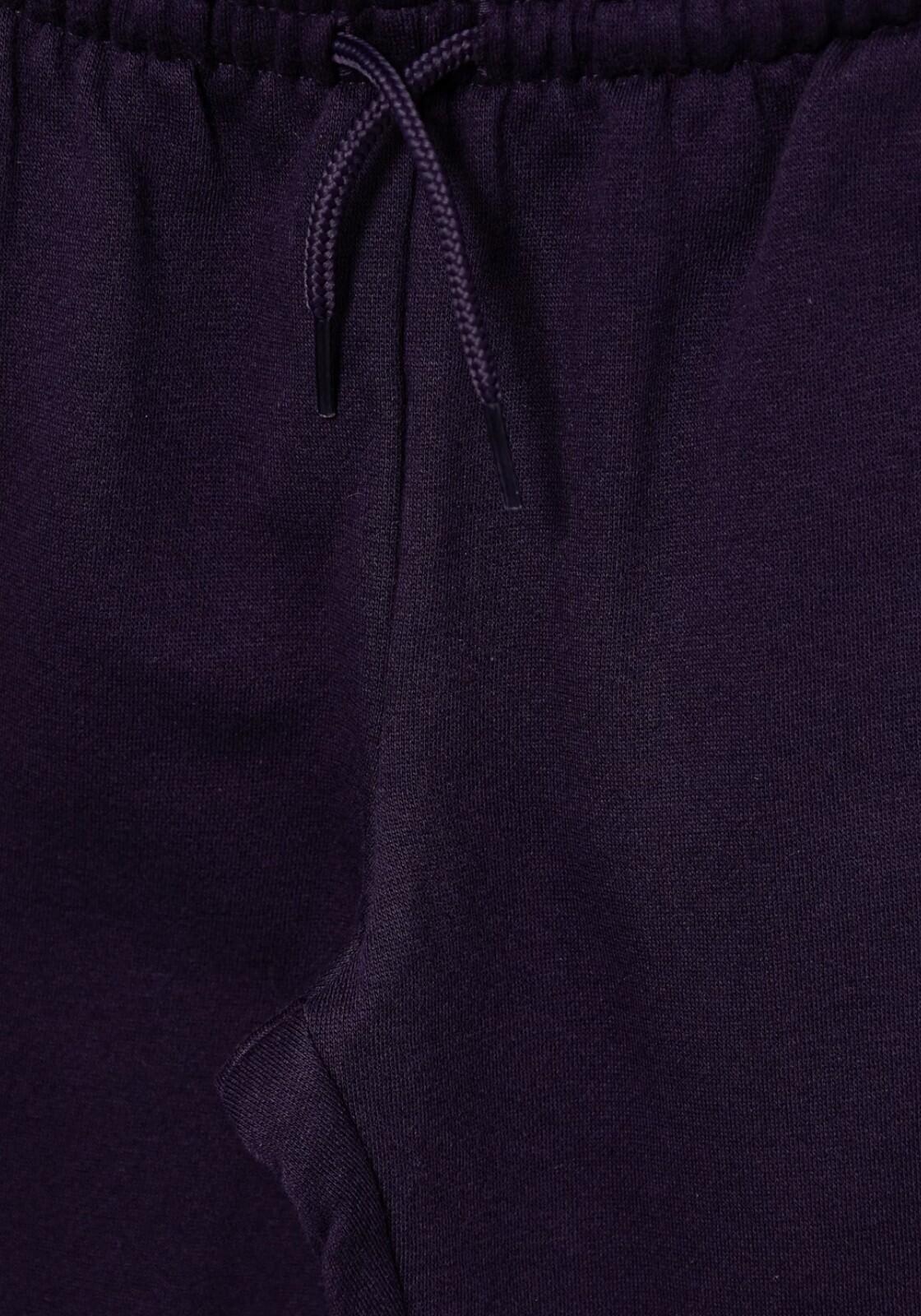 Conjunto para Niño Adidas Sportswear Morado 4/7