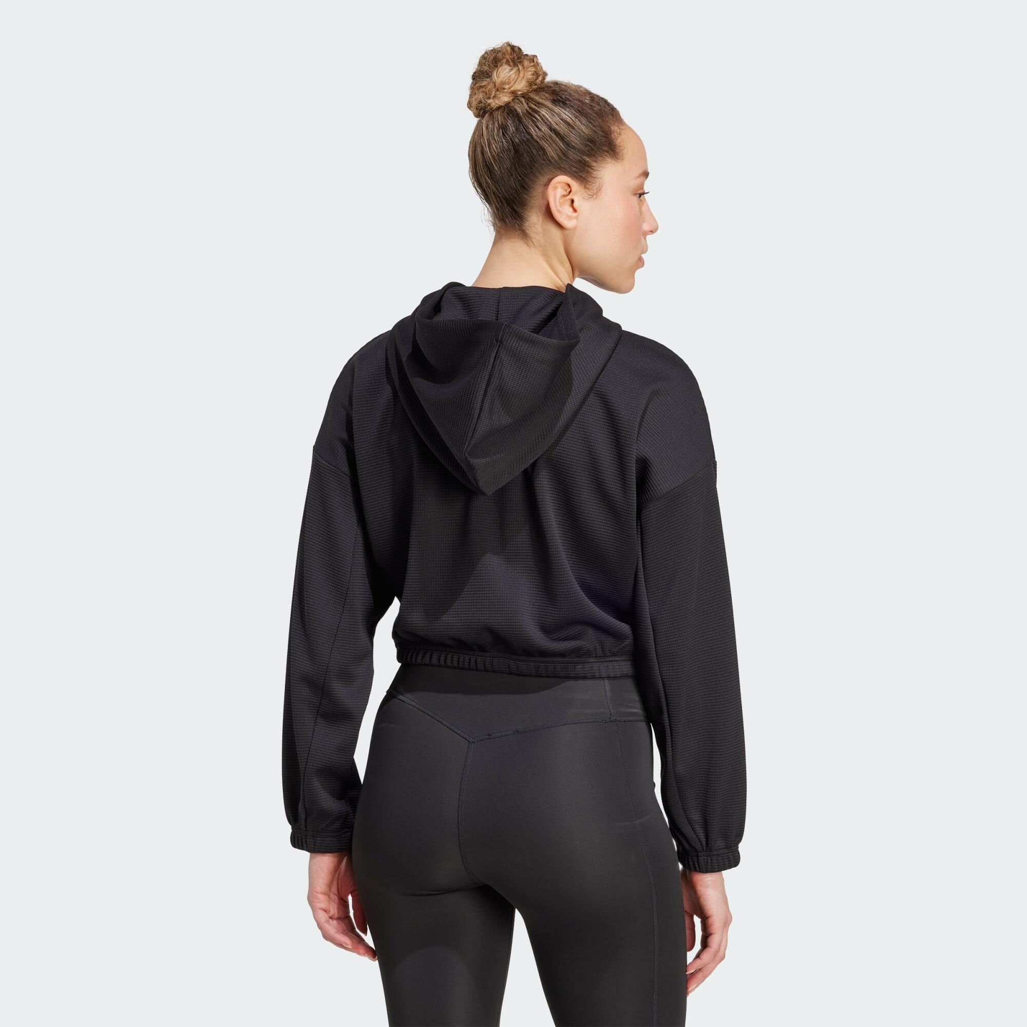 Mikina Yoga 3/5