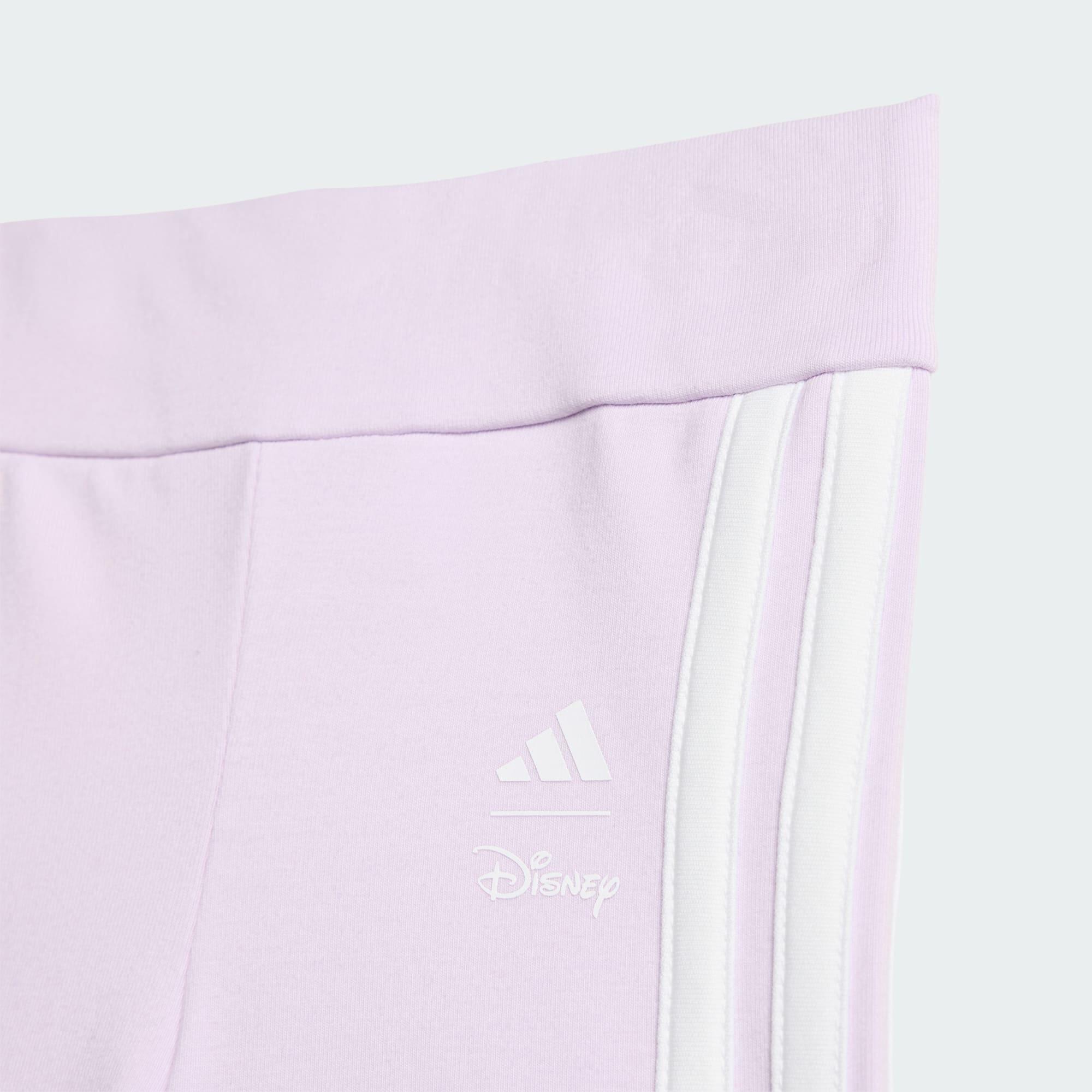 ADIDAS DISNEY DIE EISKÖNIGIN T-SHIRT SET 5/7