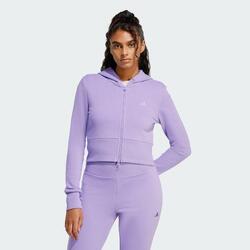 Veste de survêtement Seasonal Essentials French Terry Full-Zip