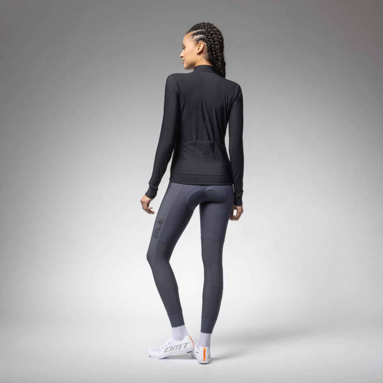 Maillot d'hiver à manches longues - FONDO 3.0 7/7