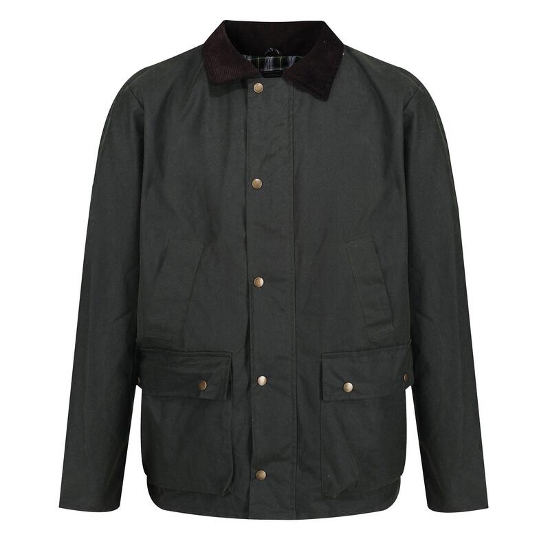 Veste BANBURY Homme (Noir)