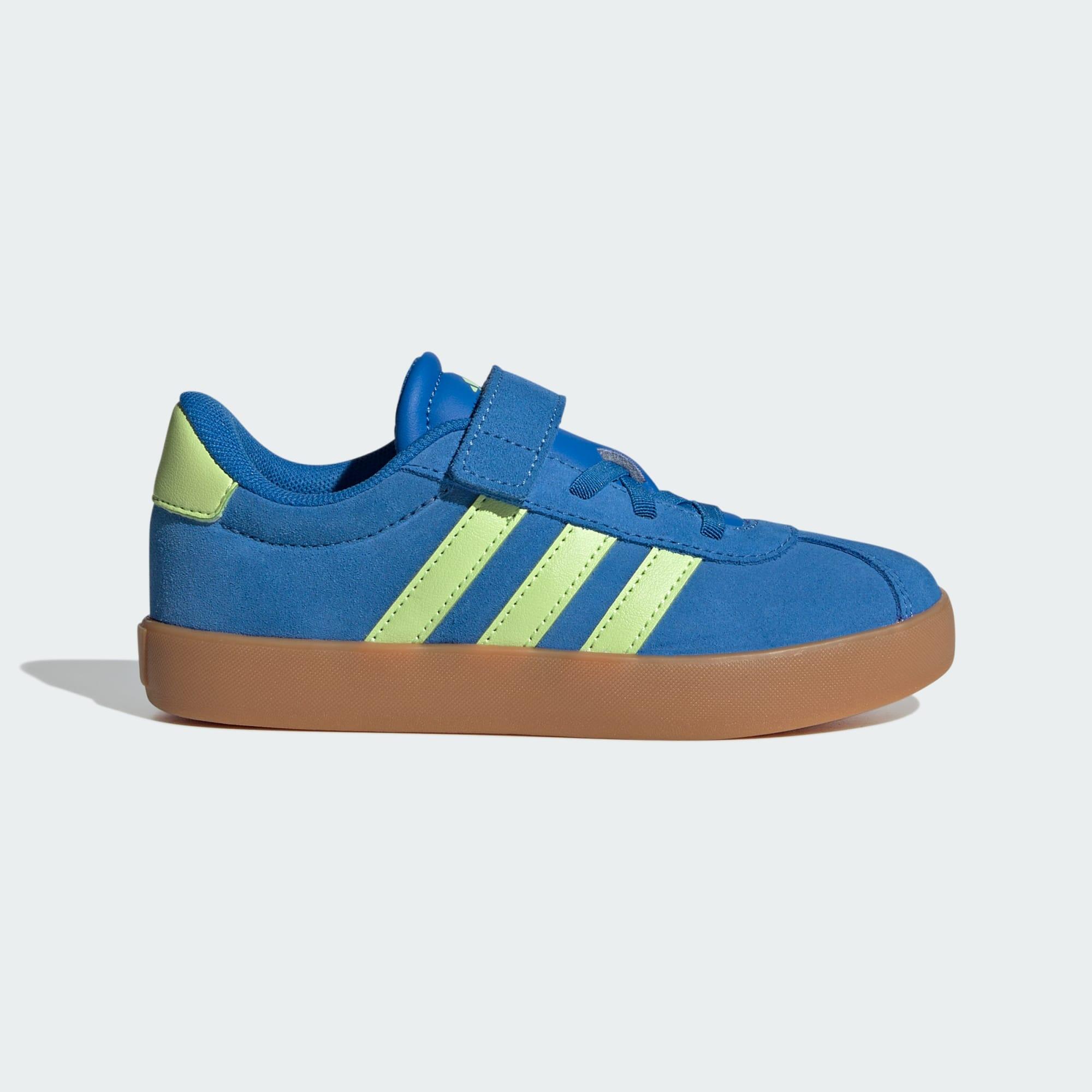 ADIDAS VL Court 3.0 Shoes