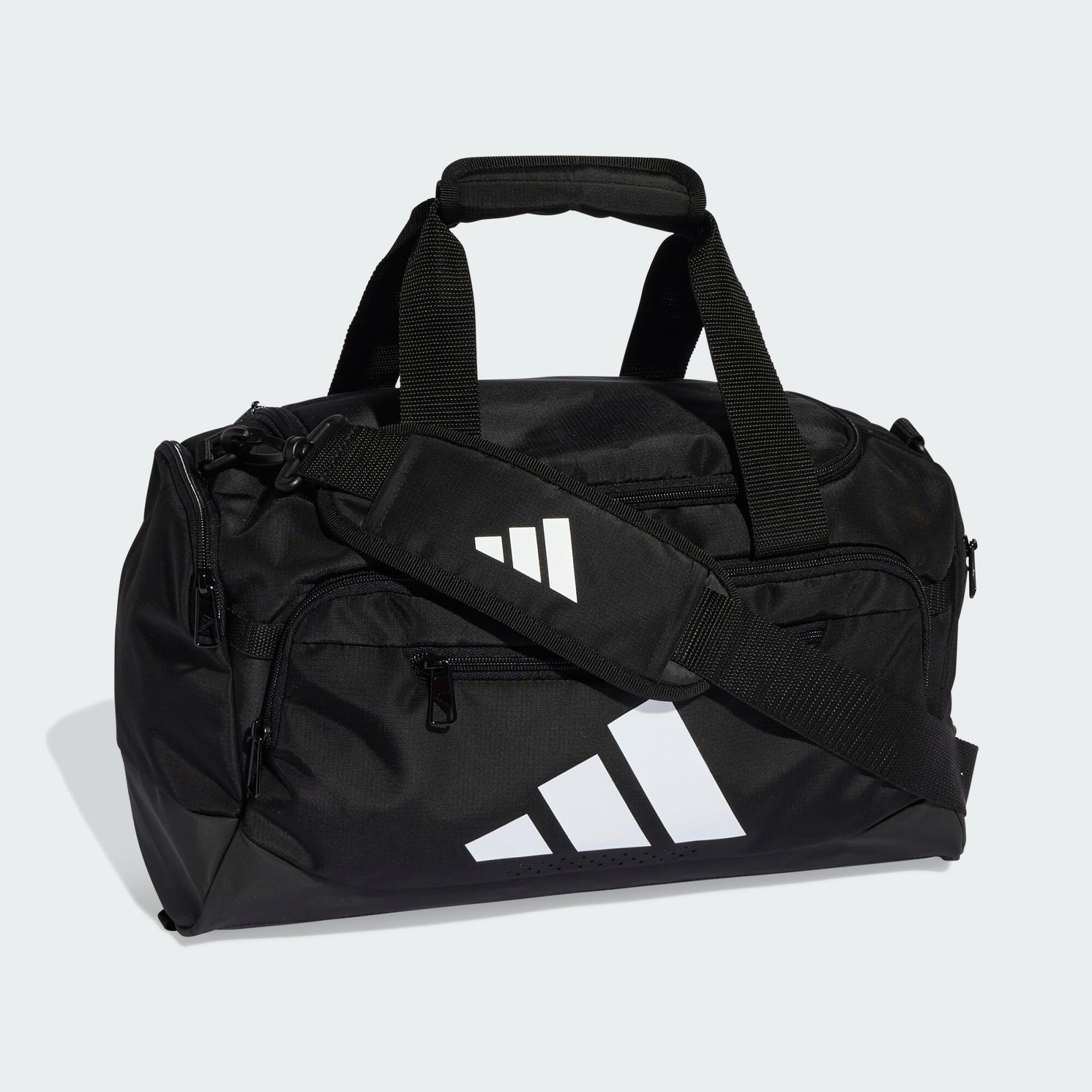 TRAINING DEFENDER DUFFLE BAG XSMALL ADIDAS Decathlon