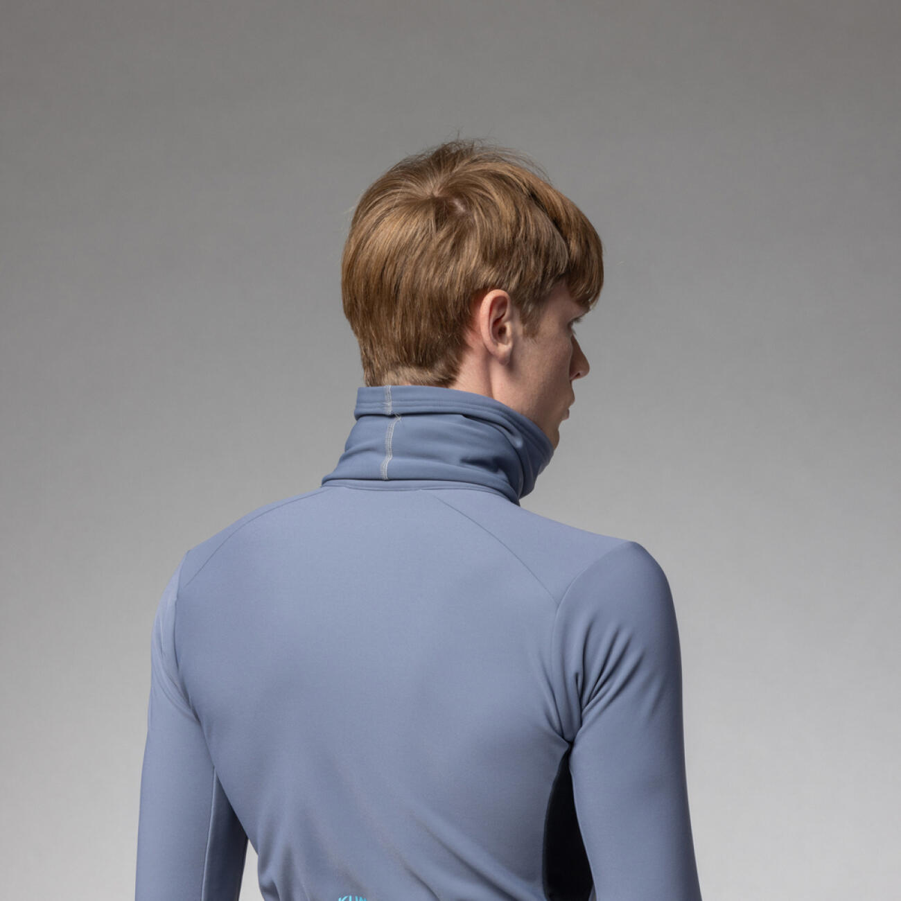 Calentador de cuello - K-ATMO 7/7