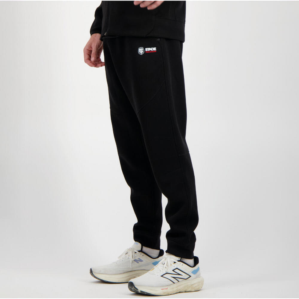 Pantalón de jogging Sporty Stade Toulousain para adulto 5/5