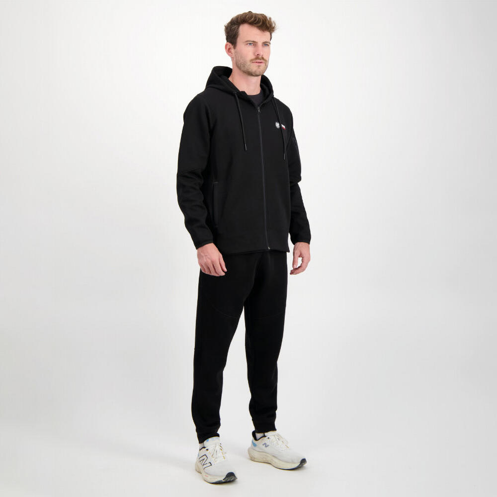 Pantalón de jogging Sporty Stade Toulousain para adulto 4/5