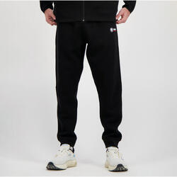 Pantalon de jogging Sporty Stade Toulousain Noir pour adulte