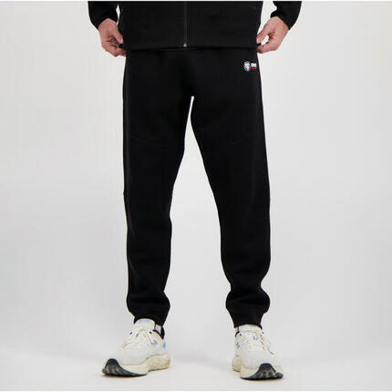 Pantalon de jogging Sporty Stade Toulousain Noir pour adulte