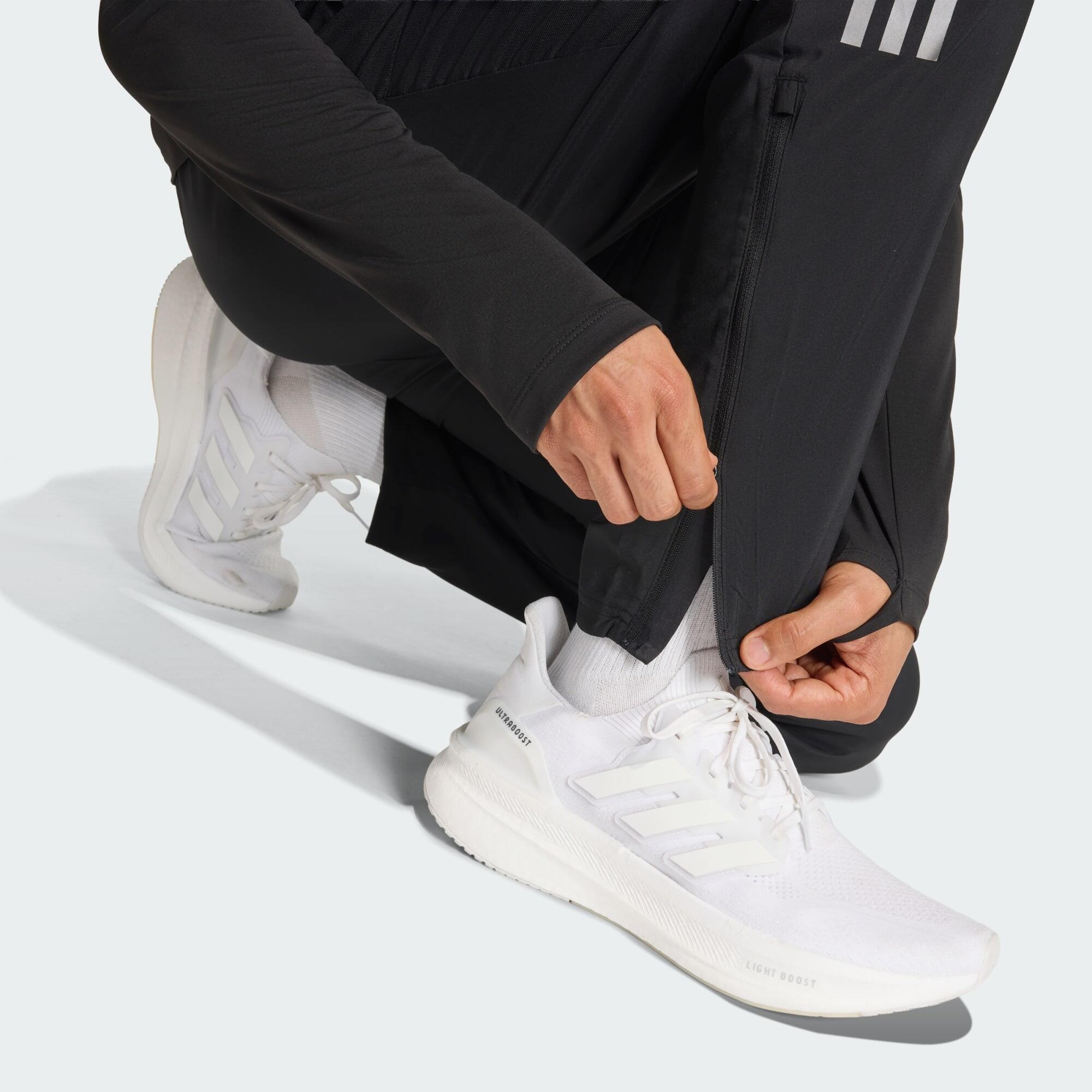 adi365 Iconic/// Astro Hardloopbroek 4/7