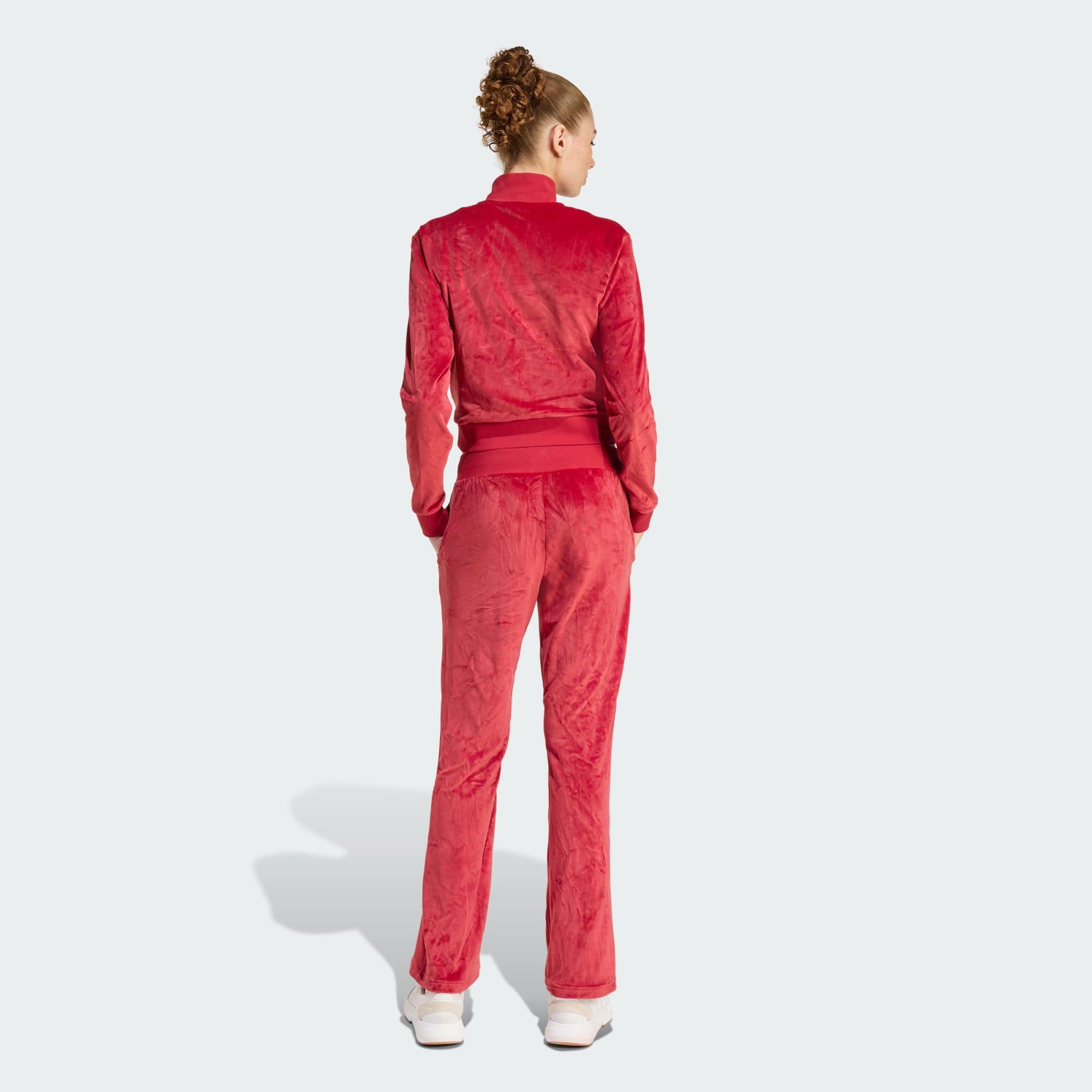 Glam Velvet Trainingsanzug 3/6